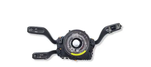 Porsche Macan (95B) Wiper turn signal indicator stalk/switch 95B953507EA 95B953568E 95B953502T