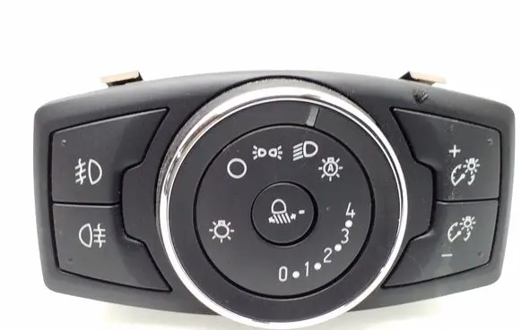 Ford Transit Courier Light switch 10107130 AV1T13D061AC
