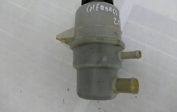 Jeep Cherokee Power steering fluid tank/reservoir 52125237AA