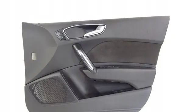 Audi A1 Rear door card panel trim 8X4867178