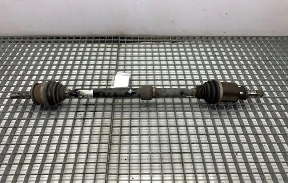 Opel Astra K Front driveshaft 39129238