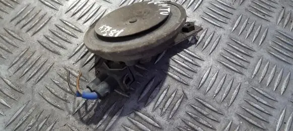 Volkswagen Vento Horn signal 