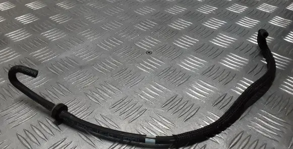 Volvo V40 Vacuum line/pipe/hose 31480831