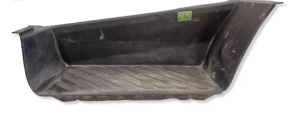 Mercedes-Benz Sprinter W901 W902 W903 W904 Front sill trim cover 9016860228