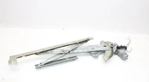 Honda Civic IX Front door electric window regulator 