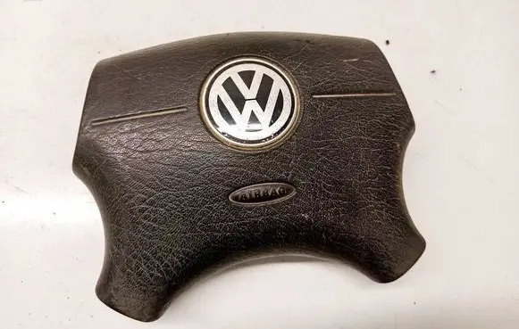 Volkswagen Sharan Steering wheel airbag trweg35