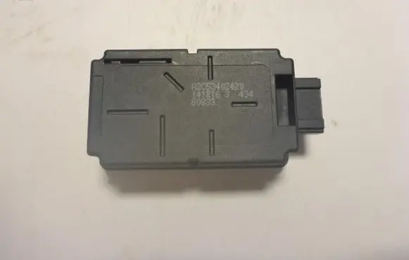 Suzuki SX4 S-Cross ESP (stability system) control unit 37160-61M11