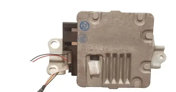 Toyota Prius (XW30) Power steering control unit/module 8965047500 1129006131