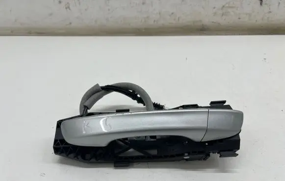 Volkswagen T-Cross Rear door exterior handle 5N0839885H