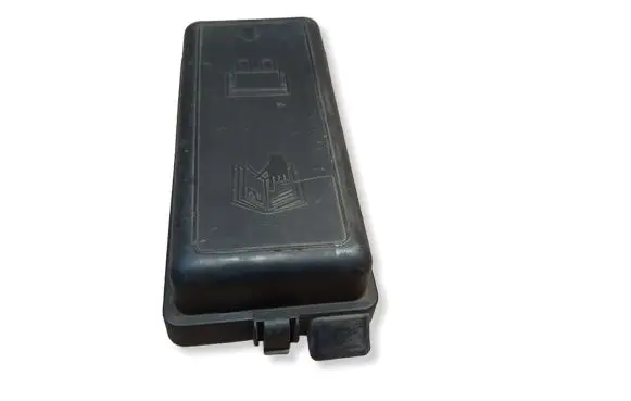 Mini One - Cooper R50 - 53 Fuse box cover 69535 13658610 690660602