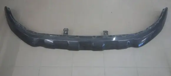 KIA Sportage Front bumper 86512R2010
