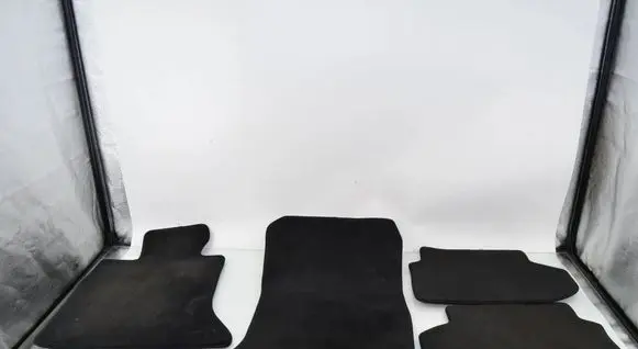 BMW 5 F10 F11 Car floor mat set 7351381 51477351381