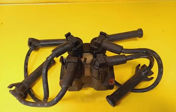 Ford Fiesta High voltage ignition coil 928F12029CA