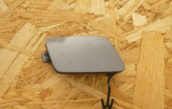 Audi A6 S6 C8 4K Front tow hook cap/cover 4K0807241