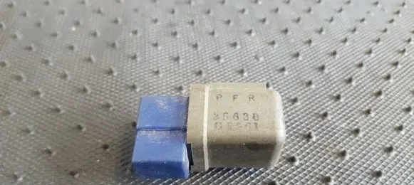 Nissan Primera Other relay 25630C9961 25630