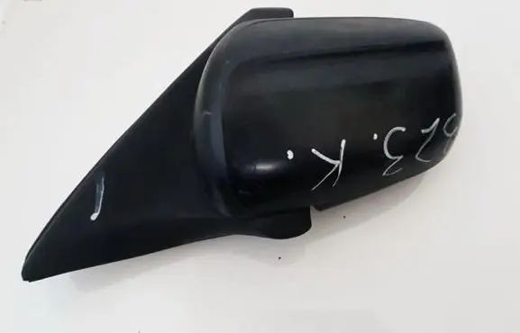 Mazda 323 Front door electric wing mirror E1146R015725