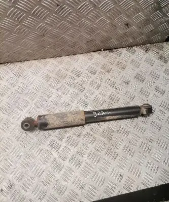 Opel Zafira A Rear shock absorber/damper