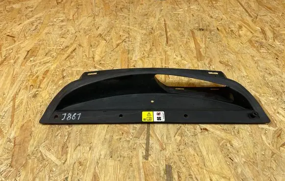 Jaguar XF X260 Air intake duct part GX739H724AA