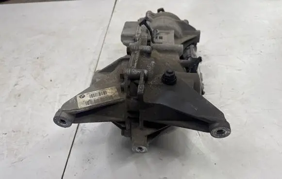 BMW X1 F48 F49 Rear differential 8841514 0821021103310000 E24800174