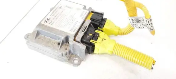 Hyundai Santa Fe Airbag control unit/module 959102B900 95910-2B900