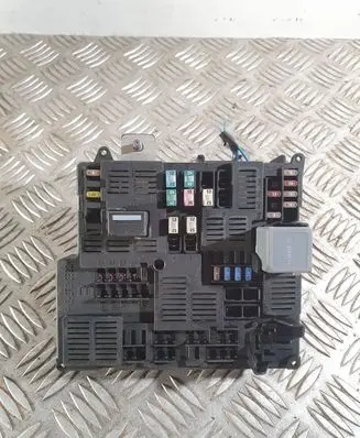 Volvo XC90 Other control units/modules 31473570