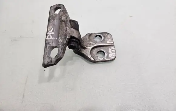 Front door lower hinge