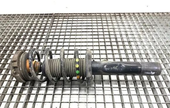 Volkswagen PASSAT B7 Front shock absorber/damper 