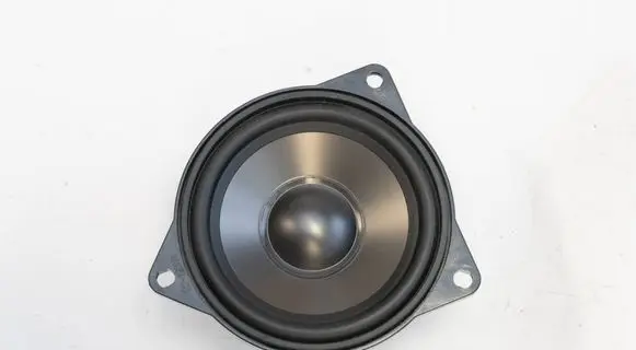 BMW 7 E65 E66 Rear door speaker 6907641 65136907641