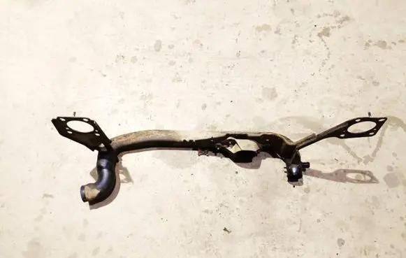 Audi A4 S4 B7 8E 8H Intercooler hose/pipe