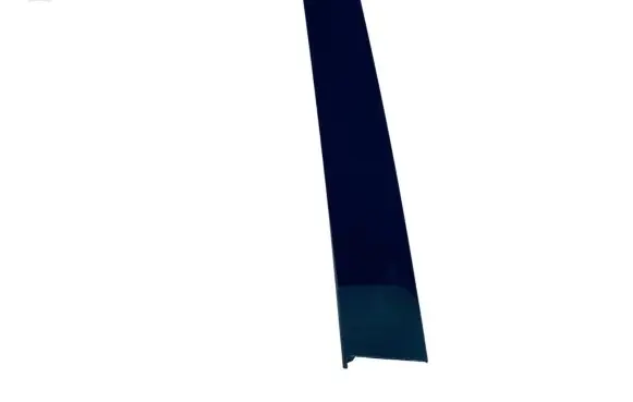 Citroen C4 III e-C4 Front door glass trim molding 98311272XK