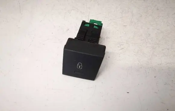 Peugeot 508 Central locking switch button 96770413ZE