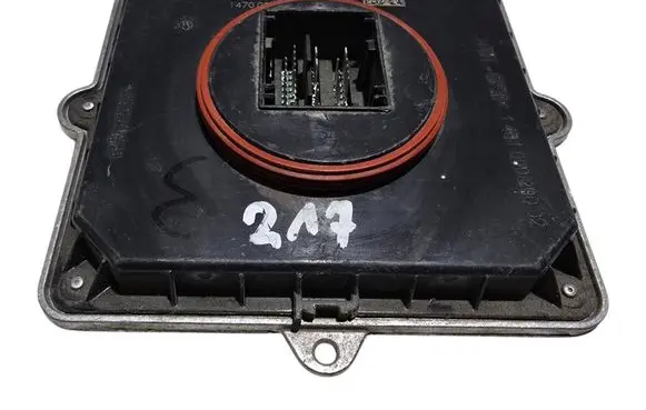 Land Rover Range Rover Evoque L538 Xenon control unit/module L8B213E005AB 147000067502 3101234101