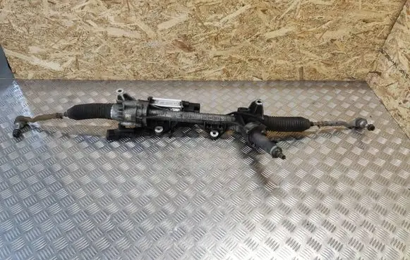 BMW 5 F10 F11 Steering rack 7806974440 974440 6850044