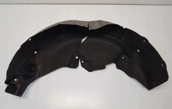 Renault Megane IV Front arch 