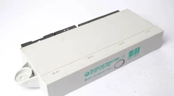 BMW 7 E65 E66 Door control unit/module 6921982 61356921982
