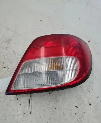 Subaru Impreza II Rear/tail lights