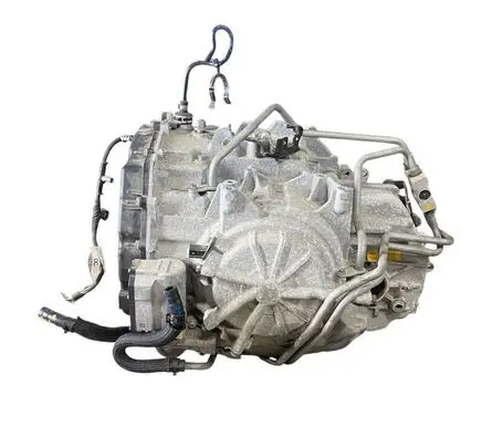Ford Ecosport Automatic gearbox GNP7000HA KC285372 AA9322911