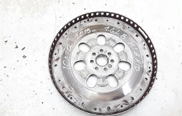 Hyundai Ioniq Clutch set kit 2329003001cn