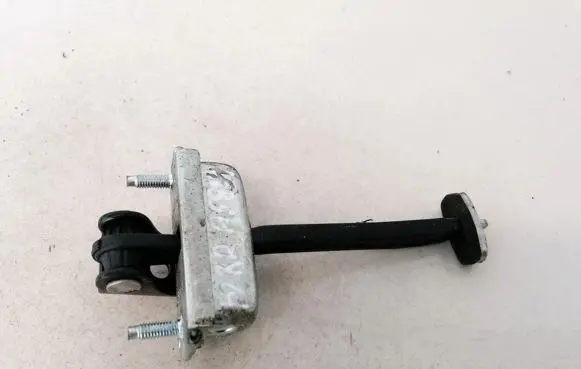 Ford C-MAX I Rear door check strap stopper 3M51R23500AJ 3M51-R23500AJ