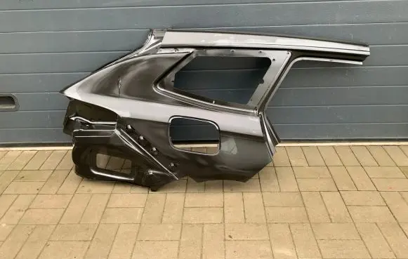 Opel Insignia B Fender