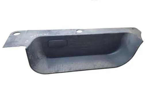 Renault Trafic III (X82) Front sill trim cover 769518239R 93450152