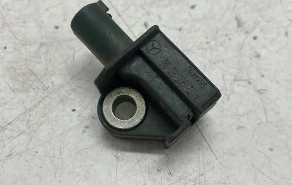 Mercedes-Benz E W212 Airbag deployment crash/impact sensor A1729056000