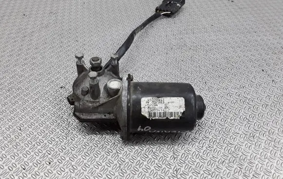 Opel Meriva A Wiper motor 93390344