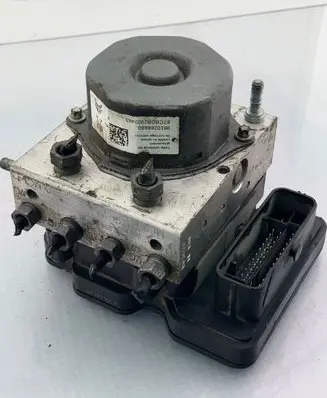 Peugeot 308 ABS Pump 9805825380 269607 9810286880