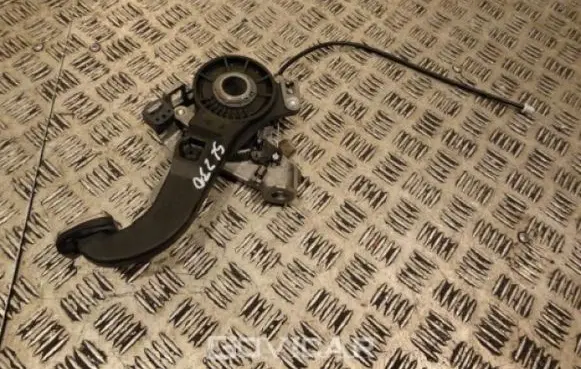 Mercedes-Benz SL R232 Other interior part