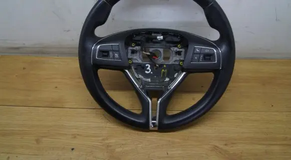 Maserati Quattroporte Steering wheel 0670011660