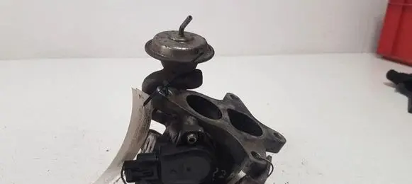 Honda Accord Throttle valve JT7HC51104