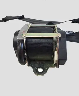 Volvo V40 Rear seatbelt 31292072 619885900