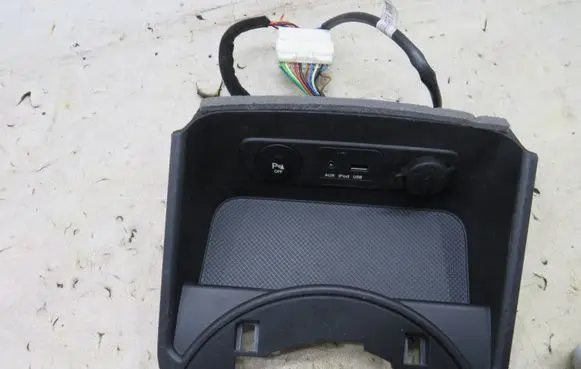 KIA Sportage Parking PDC sensor speaker GMAUTO4574097