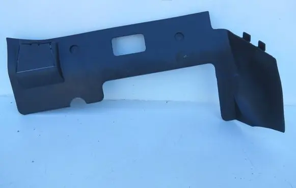 Volvo XC70 Dashboard lower bottom trim panel 9164892 3865